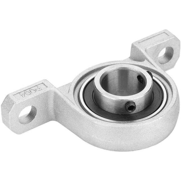 4-lagersats för 3D-skrivare, metall, silver zdq
