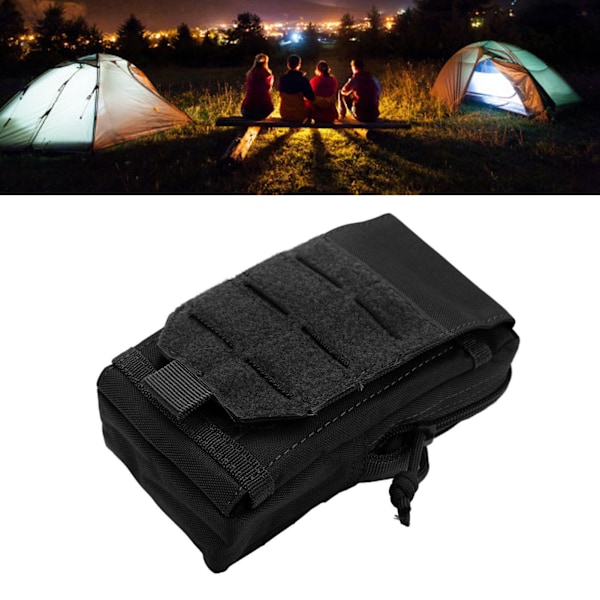 Stor duffelbag, lett treningsbag for reise Grønn Green