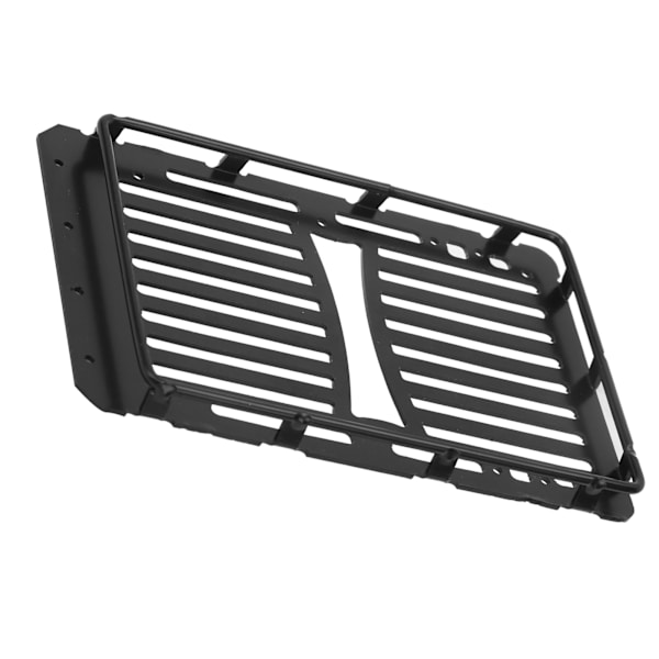 Kestävä kattoteline tavarateline Wrangler/Axial SCX24 1/24 kauko-ohjattava RC-auto