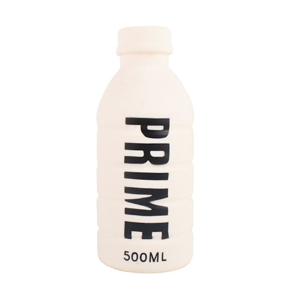 Prime Bottle Langsomt Stigende Svampe Prime Bottle Squeeze Squeeze T pink one-size