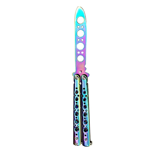 1 stk. Butterfly Sharp Tool Dull