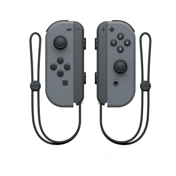 Nintendo Switch Joy-Con (L/R) Game Controller, Grey