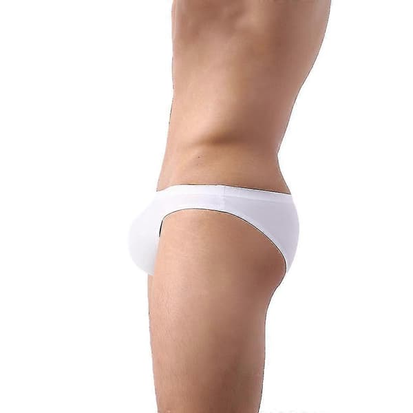 Miesten alushousut White 2XL