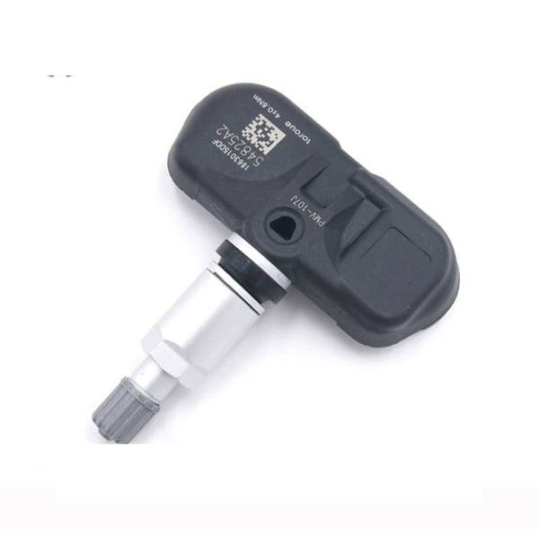 Kompatibel med 42607-33021 Toyota Camry Lexus Delar Däcktrycksmätare Däcktryckssensor
