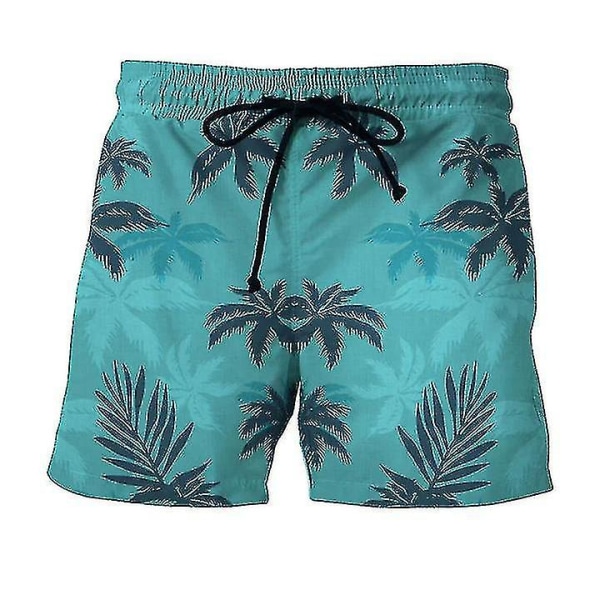 Gta Grand Theft Auto samme stil 3d printet skjorte Top Beach Shorts shorts shorts L