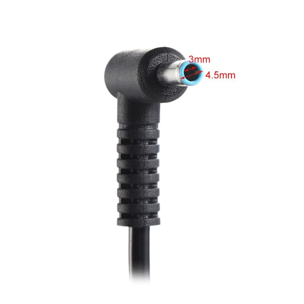 HP-adapter for bærbar lader Power Blue-spiss