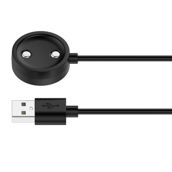 Magnetisk USB-oplader til Suunto Race / Race S / 9 Peak Pro - 1 m (BT)