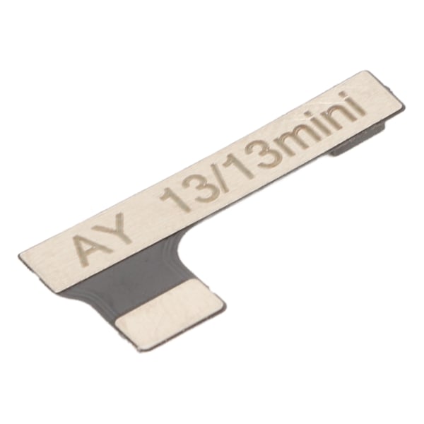 MH Akkuparannus Flex-kaapeli PCB Akkuparannus Flex-kaapelin vaihto IPhone 13 Miniin
