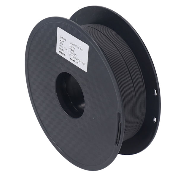 3D-printer filament 1,75 mm PLA-imitation træ PLA 3D-printer forbrugsvarer til DIY-modelfremstilling