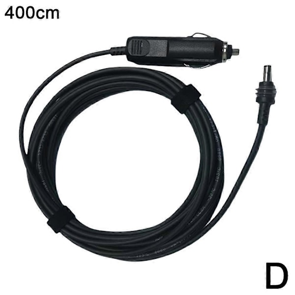 Biladapterkabel til Starlink Mini med indikatorlys 100CM