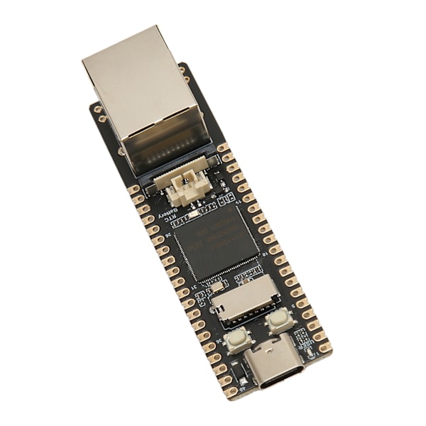 for Luckfox Pico Pro RV1106 Linux Micro Development Board RISC V A7 Core Miniature Development Board for Robots and Drones