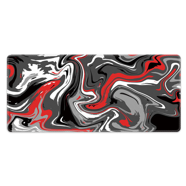Medium Mouse Pad Extension Gaming Mouse Pad Keyboard Mouse Mat