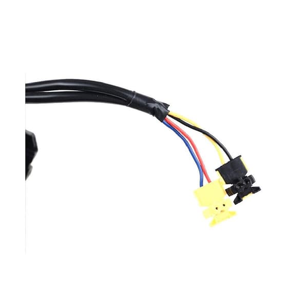 Styrevinkelsensor til CHRYSLER JEEP DODGE Sensor samling 5156106AA/B/C/D/E/F 68003216AG/H 68000477AA 68193280AA