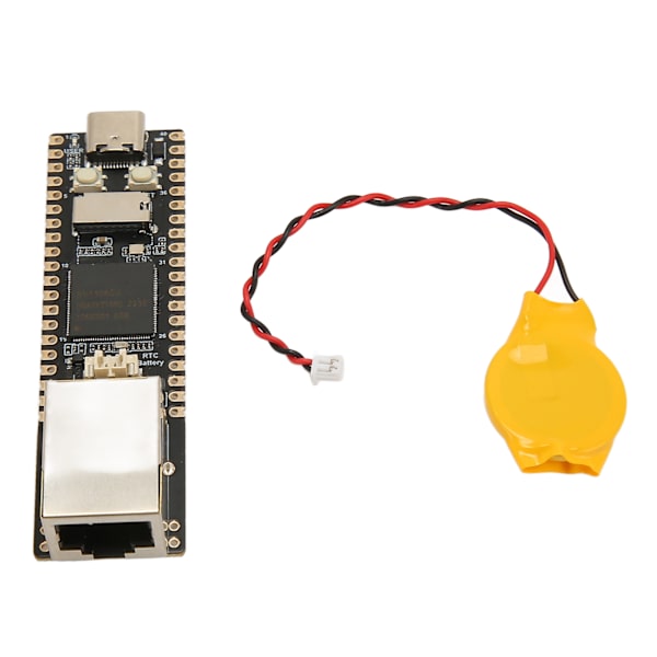 for Luckfox Pico Pro RV1106 Linux Micro Development Board RISC V A7 Core Miniature Development Board for Robots and Drones