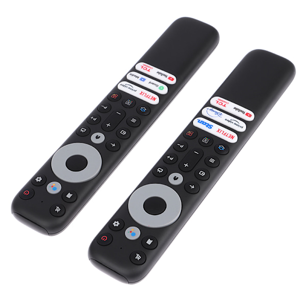 Passar till TCL TV-fjärrkontroll RC902V FMR2 FMR4 5 7 6 9 FMR B