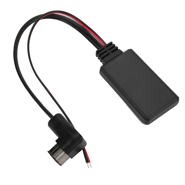 Bluetooth 5.0 AUX-IN-kabel Stereo Audio Musikanpassare Bärbar för Pioneer CD IP-BUS 0.1