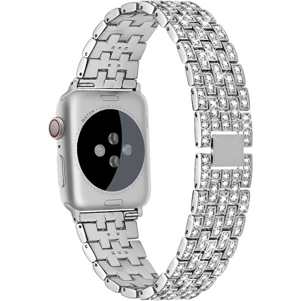 Apple Watch -yhteensopiva ranneke 38 mm 40 mm, iWatch-ranneke sarja 7/6/5/4/