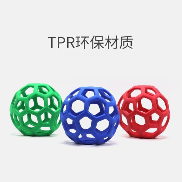 Häststall hängande höfoder leksaksboll utfodring poloboll stretchresistent boll (Ball + rope) OPP bag packaging yellow
