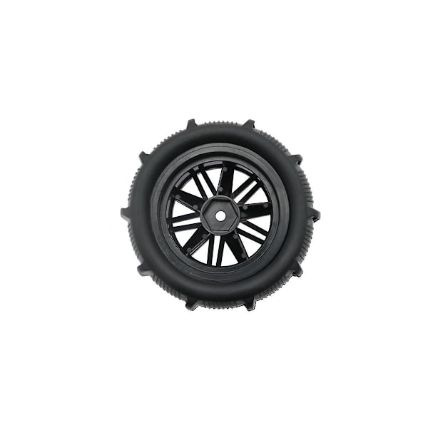 80 mm snø-sand dekk for Scy 16101 16102 16101pro 1440