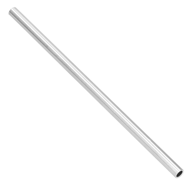 5-osainen alumiiniputkiputkien liittimet Vaihdettava robottituen osat 200mm 6100-0608-0200
