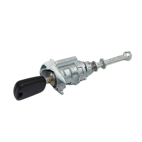 Forreste venstre dør låseplade kit Kompatibel Peugeot 407 Citroen C4 2004-2011