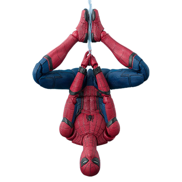 Marvel Spider-Man Titan Hero Series Spider-Man Actionfigur