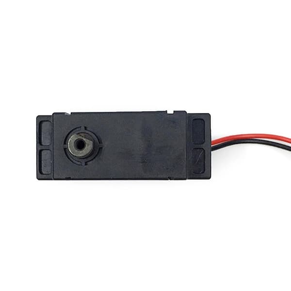 70 o/min mikro DC6V motor mini børstet elektrisk motor