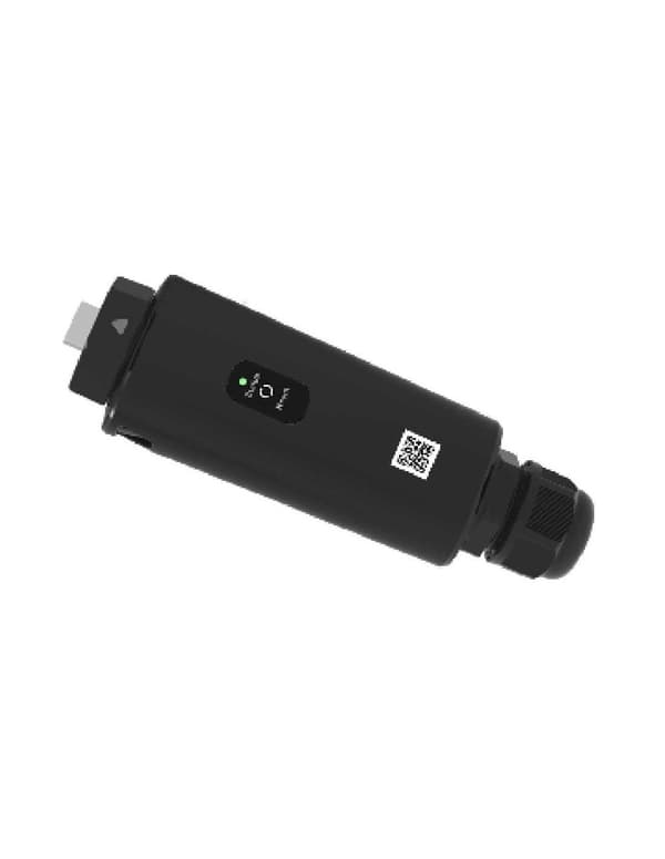 Growatt Shine LAN-X är en smart trådad WiFi-sensor
