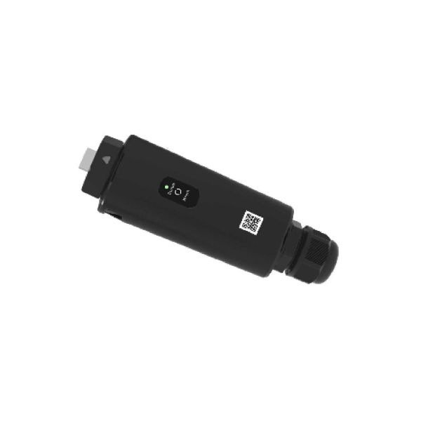 Growatt Shine LAN-X er en smart kablet WiFi-sensor