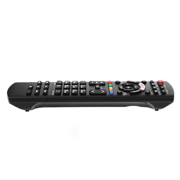 Fjernkontroll erstatning for Panasonic Netflix-knapper for Smart TV TV-kontroller Hjemmekino System Accesso