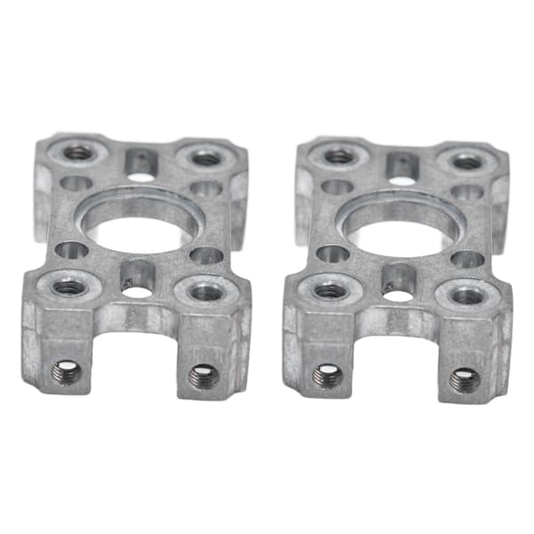 pcs robotmontering multifunksjonell liten fire-pillar modul monteringsbase 3201‑0027‑0001