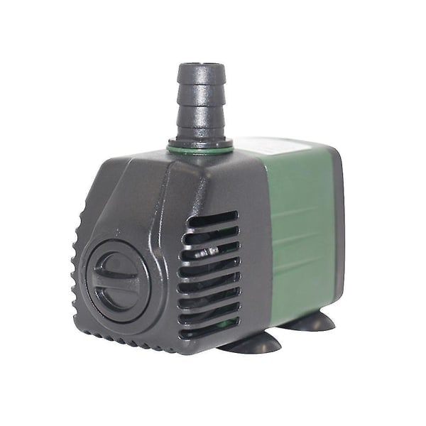 Senkbar pumpe fontene dam Vannpumpe for hagebasseng[qb]