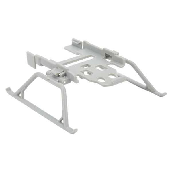 Drone Foldable Landing Rack Quick Disassembly Extension Leg Props Drone Height Extender for Mini 3 Pro
