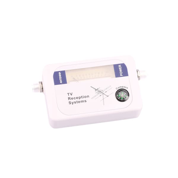SCLS DVB-T Finder Digital antenn för markbunden TV