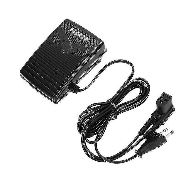 Fotpedal för symaskin - Passar Singer 974
