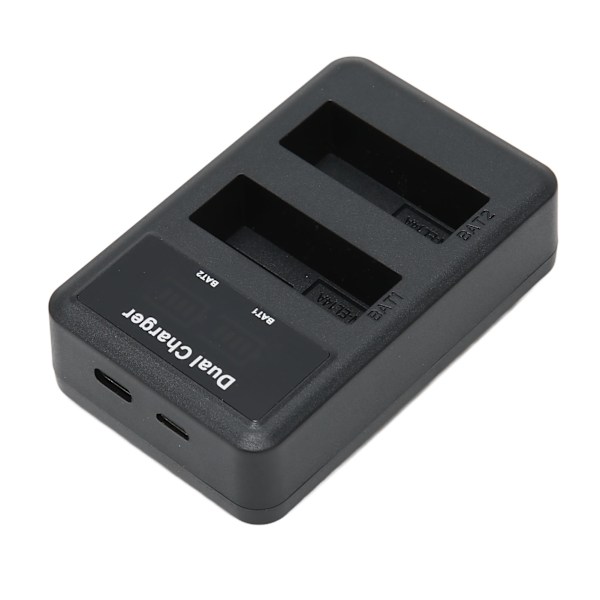USB-kamerabatterioplader til EN EL14 EN EL14A-batteri til D5300 D3200 D5200 D3400 D5600 D3500 D3300 D3100-kamera