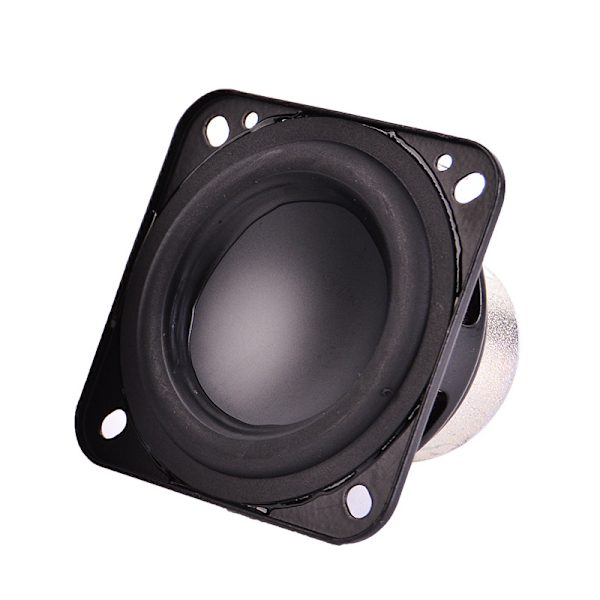2-tums full-range-högtalare 50 mm 10 W 4 OHM Bluetooth-ljudljud