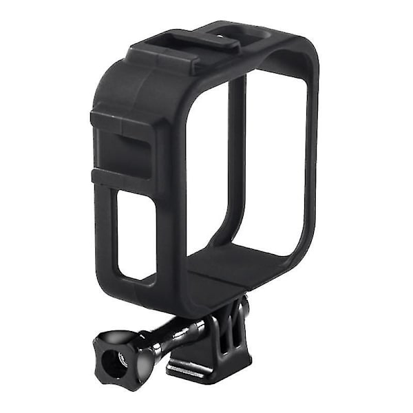 Kotelo Go Pro Max 360 -suojakotelo Kiinnityskehys Go Pro Max -lisävarusteille