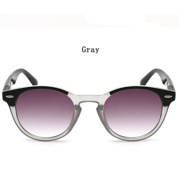 Smarte solbriller med styrke! (1,0 til 4,0) Rosa Pink 1.5