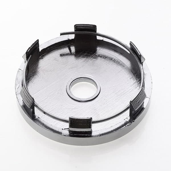 stk. 60 mm bil hjulkapsler centerkapsler til Volvo