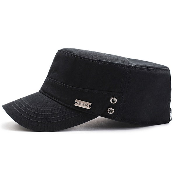 Duck Cap til Mænd - Baseballkasket til forår, sommer, efterår og vinter