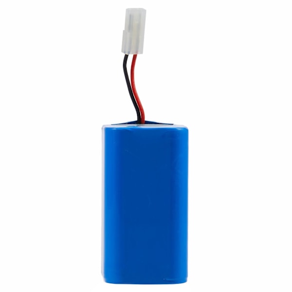 For Xiaomi Mijia G1 14.4V 2500mAh Li-Ion Polymer Batteri Montering Del (Kode: H18650CH-4S1P-G1) (W