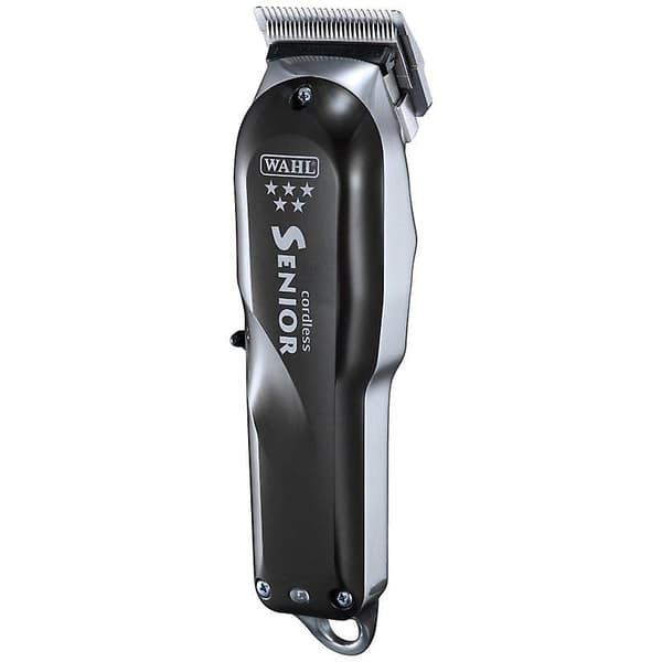 Wahl Hiustenleikkuri 8504, Setti