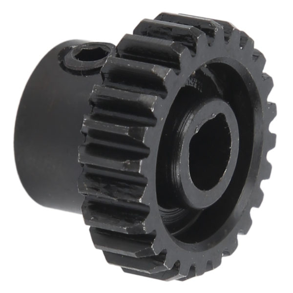 430310060024 6mm Dbore-vaihde 24-hampainen Mod 0.8 hammaspyörän vaihtoteollisuusrobotin osat