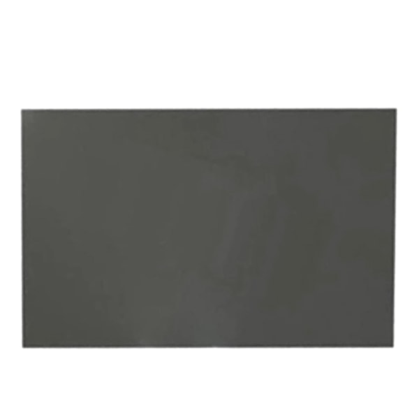 Selvklebende horisontal 0/90 graders polariserende film for LCD-skjerm lineær polarisert filter antirefleks polariserende filmark