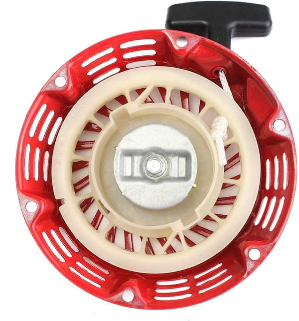 Recoil Starter Trækstart Recoil Starter til GX120 4HP GX160