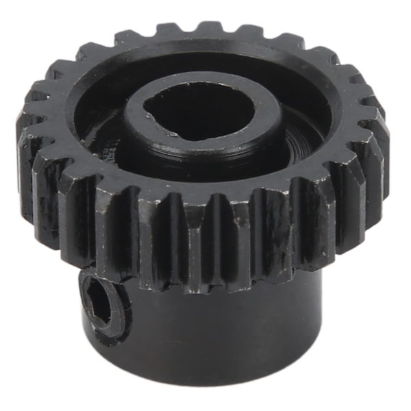 430310060024 6mm Dbore-vaihde 24-hampainen Mod 0.8 hammaspyörän vaihtoteollisuusrobotin osat