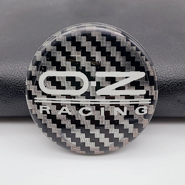 4 stk. Oz M582 55mm dæksel Oz Racing Bilhjul Center Hub Caps Legering Fælg Center Hub Cap Cover|hjul Center Caps|,c 4 stk.