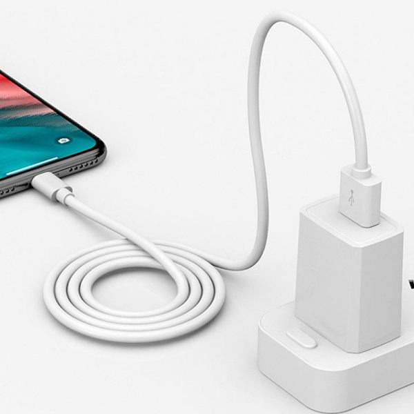 1m 1,5m 2m Hurtig Opladning Til Apple Originalt Kabel Til iPhone14 A2