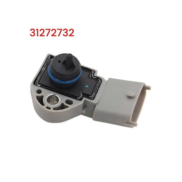 31272732 Drivstofftrykksensor Innsugstrykksensor Bil for XC60 XC70 XC90 V50 V70 S80 S60